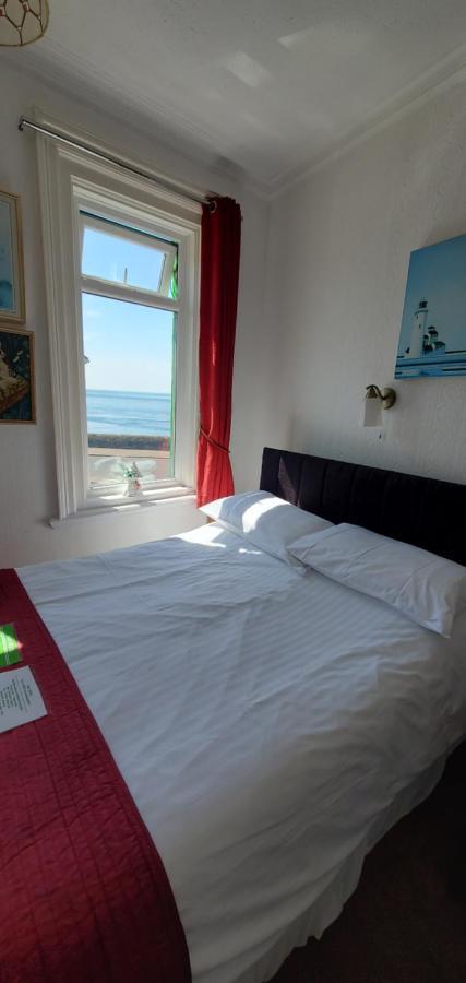 אקסמות' Ash Hotel B&B מראה חיצוני תמונה