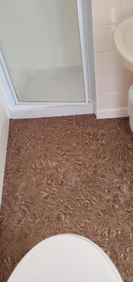 אקסמות' Ash Hotel B&B מראה חיצוני תמונה