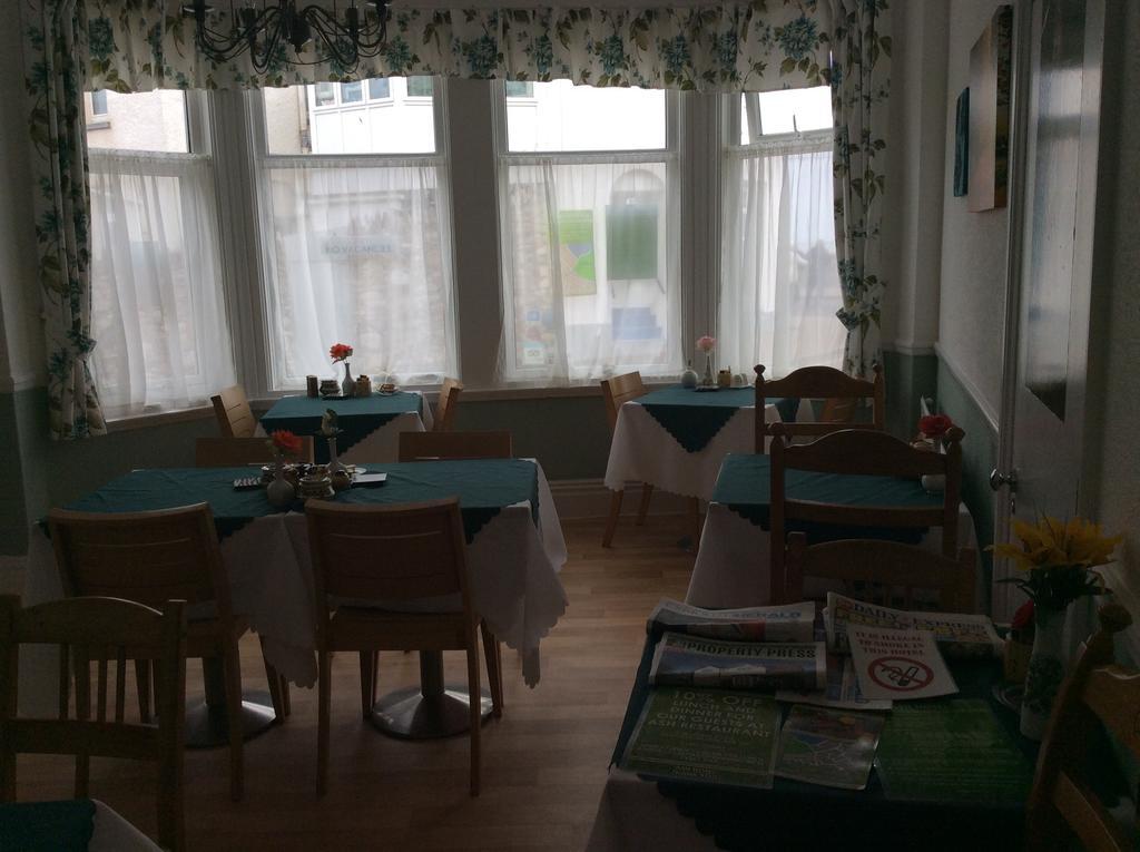 אקסמות' Ash Hotel B&B מראה חיצוני תמונה