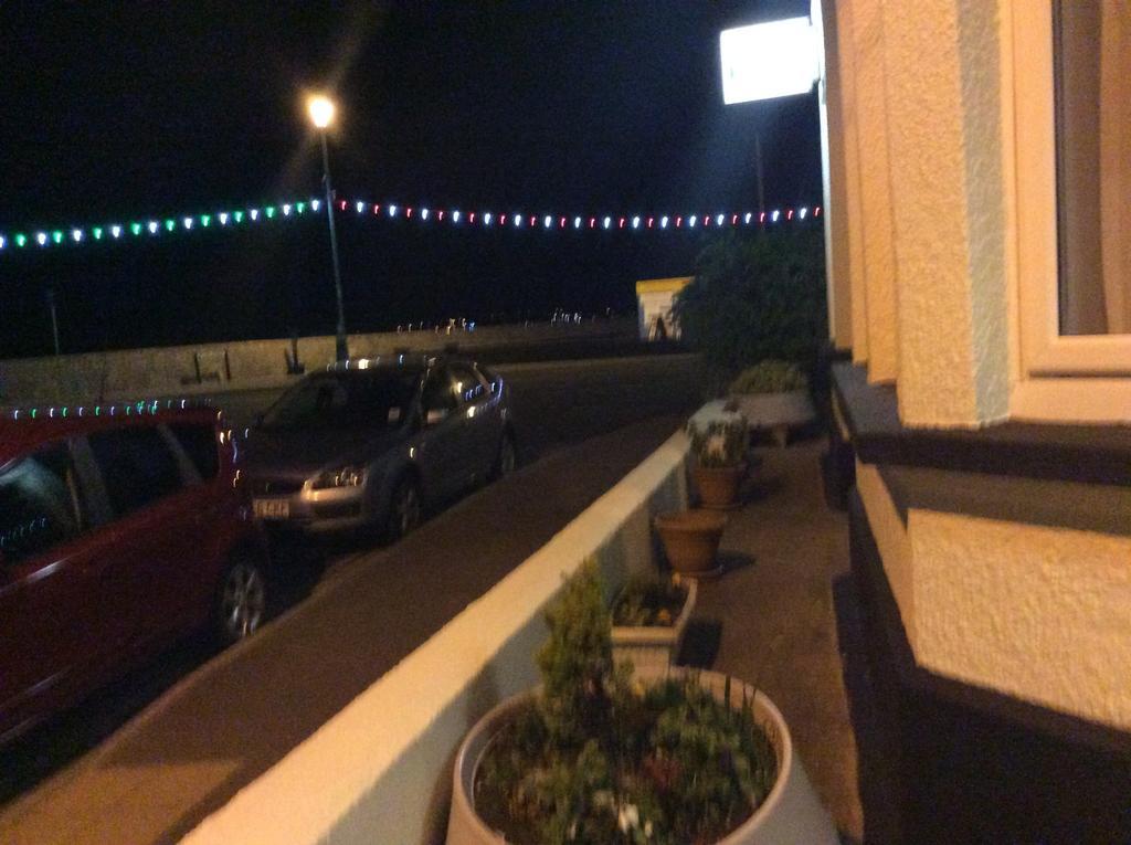 אקסמות' Ash Hotel B&B מראה חיצוני תמונה