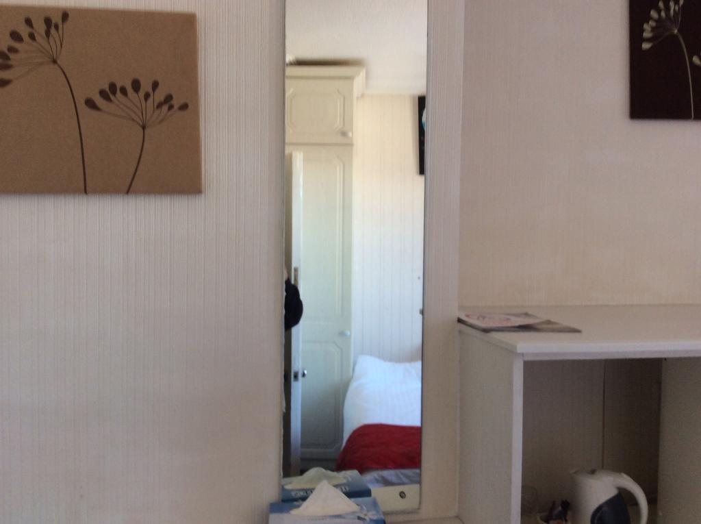 אקסמות' Ash Hotel B&B מראה חיצוני תמונה