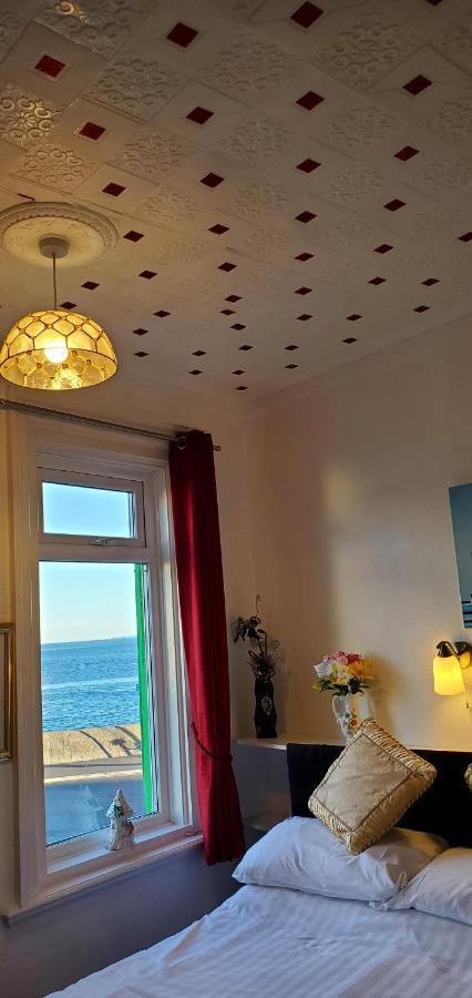 אקסמות' Ash Hotel B&B מראה חיצוני תמונה