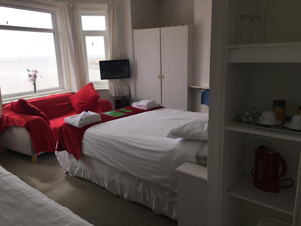 אקסמות' Ash Hotel B&B מראה חיצוני תמונה