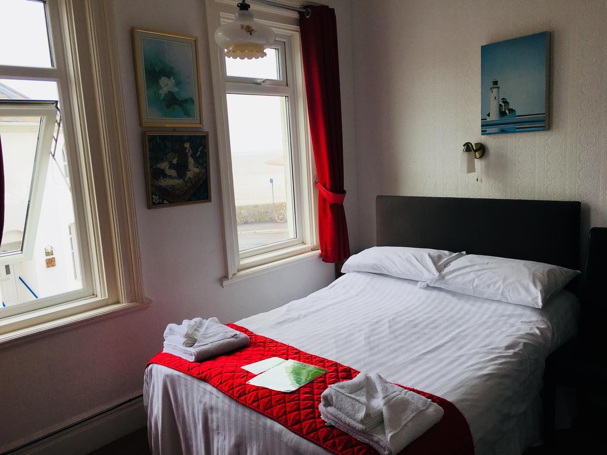 אקסמות' Ash Hotel B&B מראה חיצוני תמונה